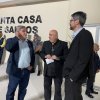 Santa Casa inaugura novas instalações do Banco de Sangue 